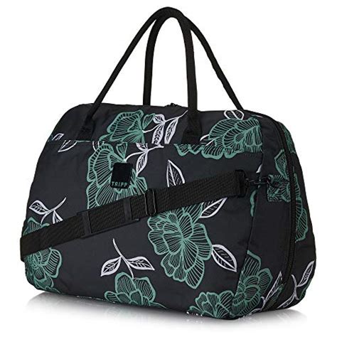 tripp large holdall